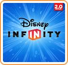 WIIU: DISNEY INFINITY 2.0 (SOFTWARE ONLY) (COMPLETE) WIIU: DISNEY INFINITY 2.0 (SOFTWARE ONLY) (COMPLETE)